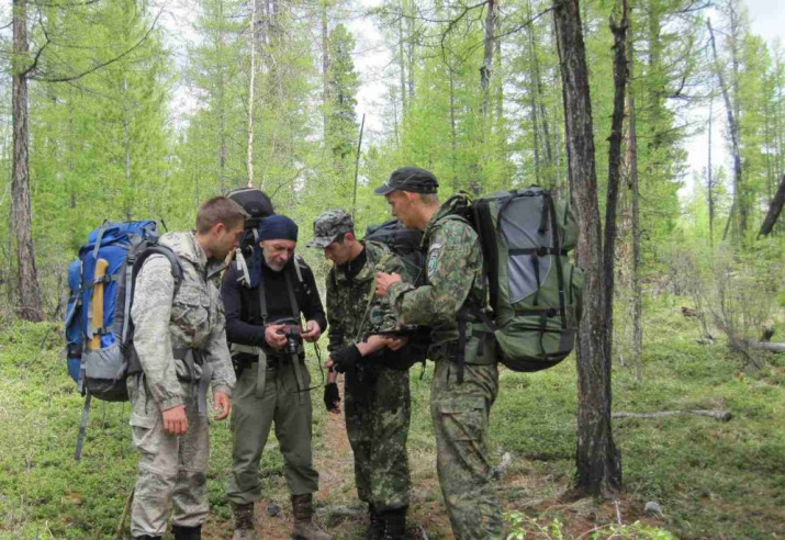 Фото предоставлено Саяно-Шушенским заповедником