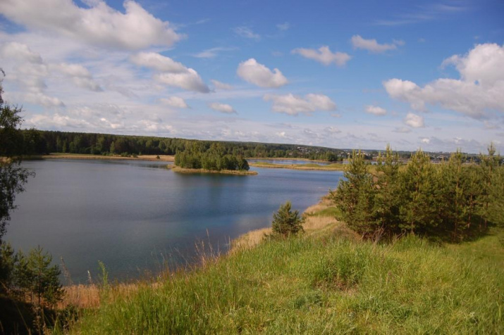 Дороги, которые мы выбираем. Фото: П.Шумов