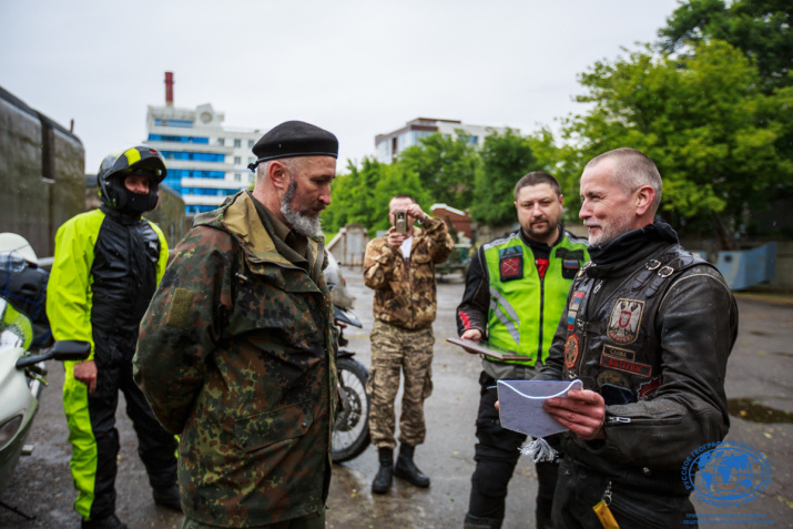 Фото: Маргарита Кузнецова