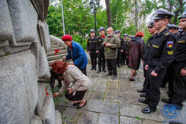 Фото: Маргарита Кузнецова