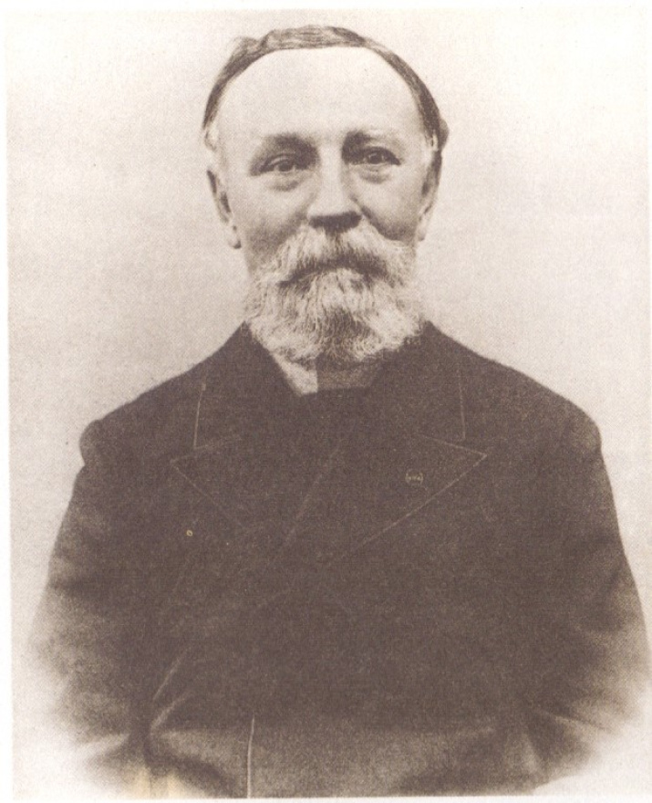 Михаил Иванович Венюков (1832 – 1901)