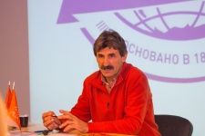 Владимир Снатенков