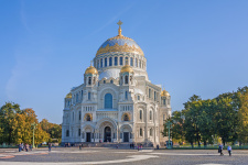 Фото: Александр Сазыкин, участник фотоконкурса РГО «Самая красивая страна»