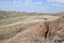 Козьи Горы_Саракташский район