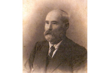 Михаил Иванович Янковский (1841 – 1911)