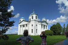 Фестиваль арбористов - шестой день. Фото: Липецкое областное отделение РГО