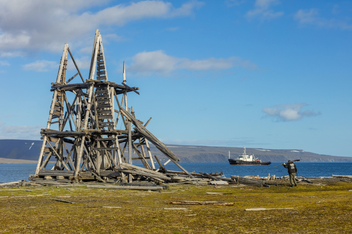 Фото: Николай Гернет