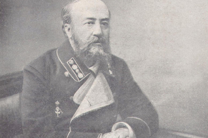 Андрей Краснов. Фото: wikipedia.org