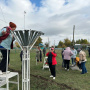 Для участников Слёта организаторы подготовили познавательные экскурсии. Фото: пресс-служба РО РГО в РБ